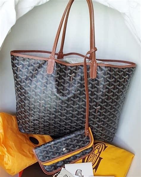 goyard st louis original vs fake|goyard st louis bag counterfeit.